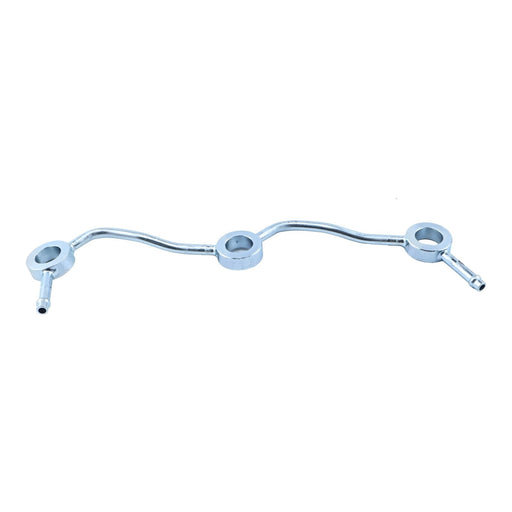 DURAFORCE 16261-42502 Fuel Overflow Return Pipe for Kubota Engine D905 D1005 D1105 D1305