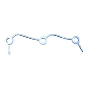 DURAFORCE 16261-42502 Fuel Overflow Return Pipe for Kubota Engine D905 D1005 D1105 D1305