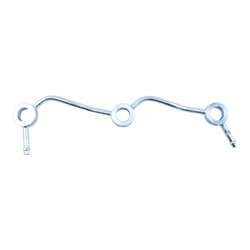 DURAFORCE 16261-42502 Fuel Overflow Return Pipe for Kubota Engine D905 D1005 D1105 D1305