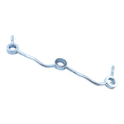 DURAFORCE 16261-42502 Fuel Overflow Return Pipe for Kubota Engine D905 D1005 D1105 D1305
