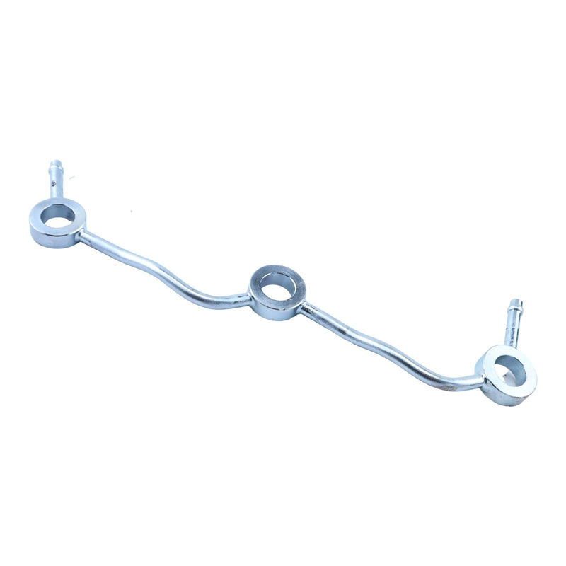 DURAFORCE 16261-42502 Fuel Overflow Return Pipe for Kubota Engine D905 D1005 D1105 D1305