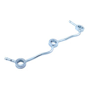 DURAFORCE 16261-42502 Fuel Overflow Return Pipe for Kubota Engine D905 D1005 D1105 D1305