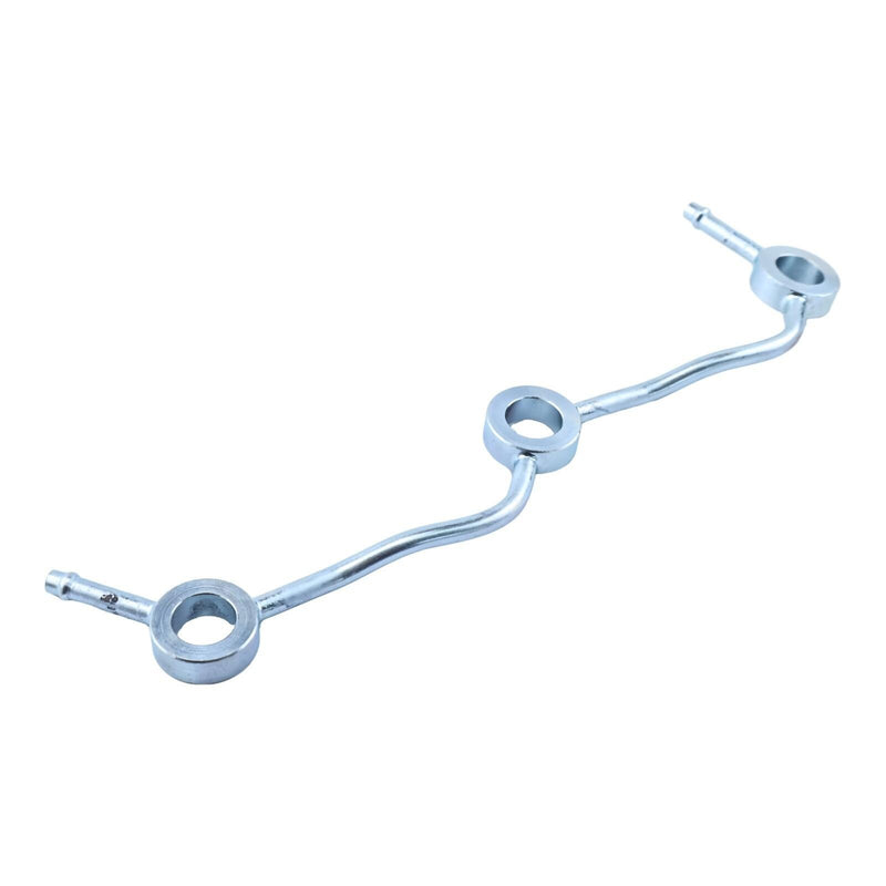 DURAFORCE 16261-42502 Fuel Overflow Return Pipe for Kubota Engine D905 D1005 D1105 D1305