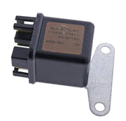 DURAFORCE 16415-65602 Glow Relay For Kubota V2403 V3600 12V
