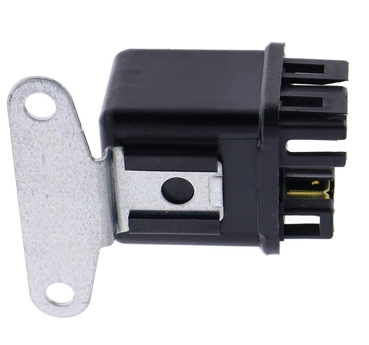 DURAFORCE 16415-65602 Glow Relay For Kubota V2403 V3600 12V