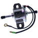DURAFORCE 16851-52033 Electric Fuel Pump 12V for Kubota D1105 V1505 V2607 V2203 Engine US