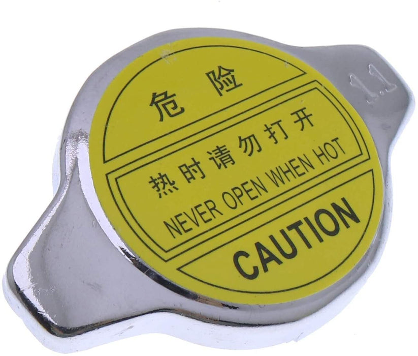 DURAFORCE 17580-16060 Radiator Cap for Kubota L2600 L2800 L3000 L3130 L3240 L3400 L3430