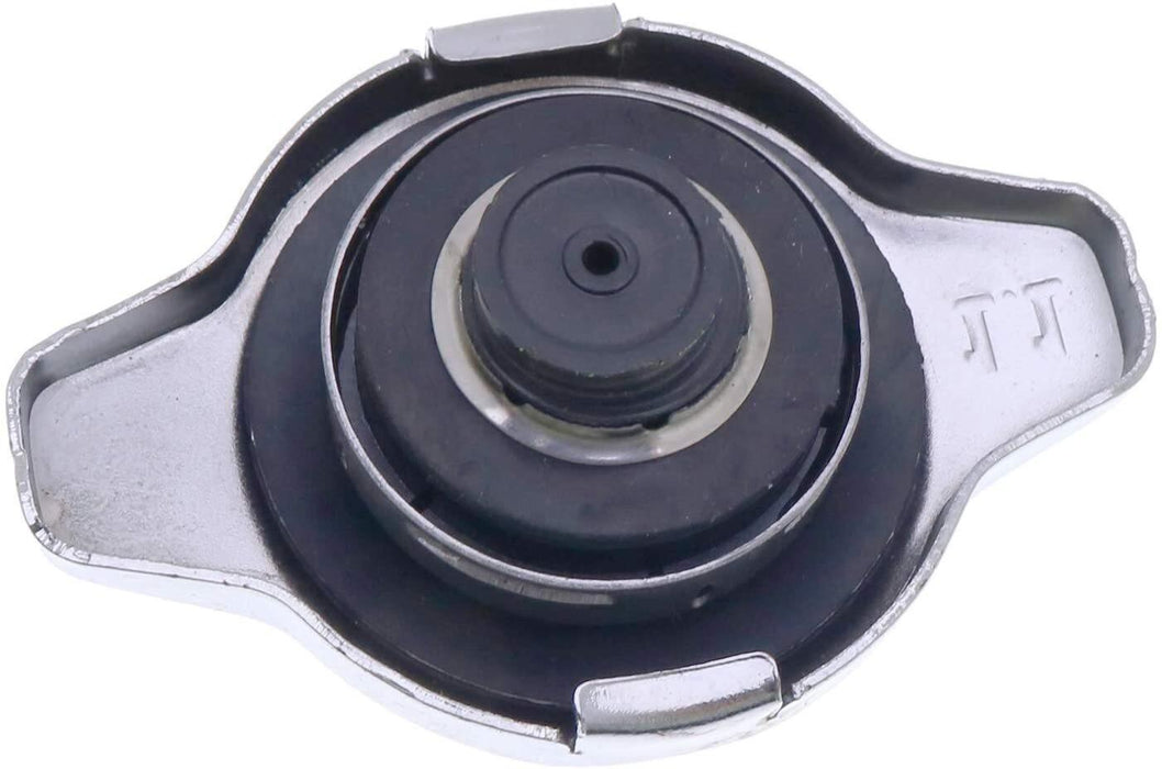 DURAFORCE 17580-16060 Radiator Cap for Kubota L2600 L2800 L3000 L3130 L3240 L3400 L3430