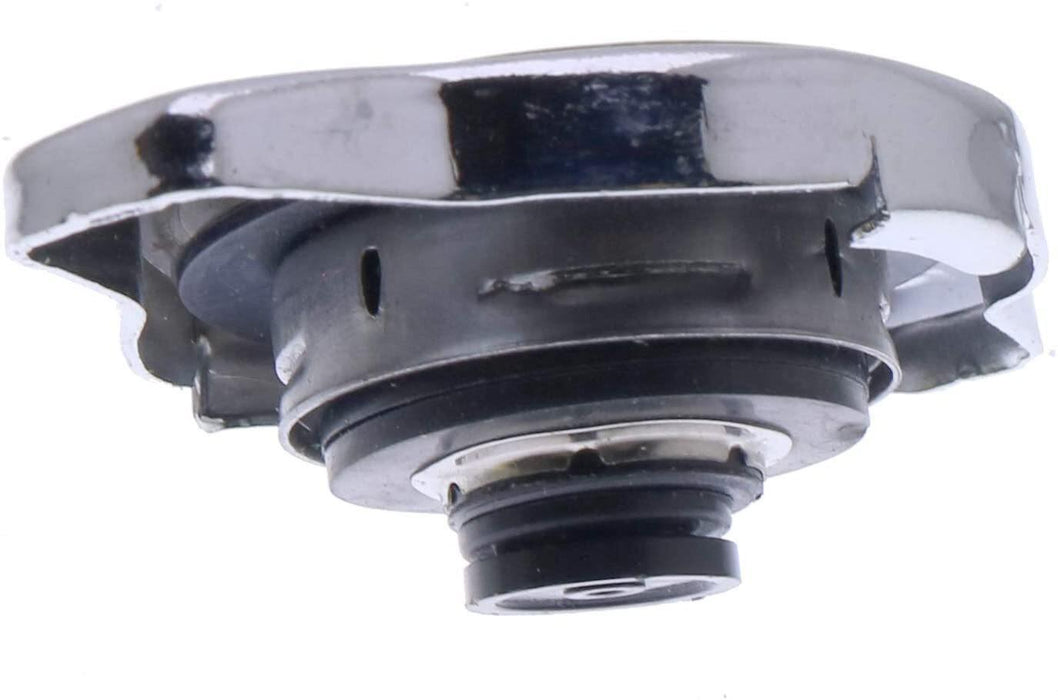 DURAFORCE 17580-16060 Radiator Cap for Kubota L2600 L2800 L3000 L3130 L3240 L3400 L3430