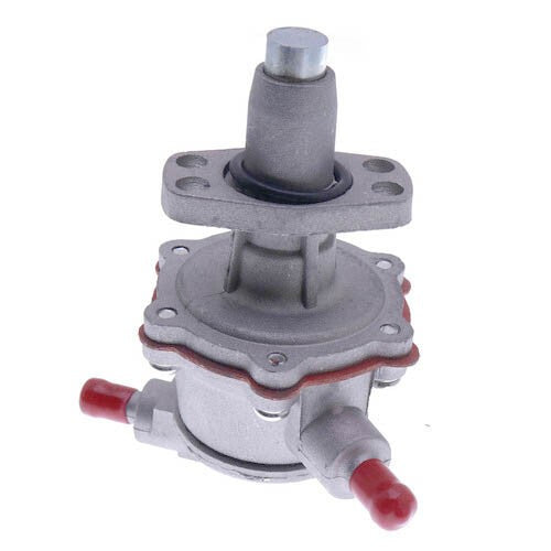 DURAFORCE 176-7712 Fuel Pump for Caterpillar 226B 232B 247B 257B 216b Skid Steer Cat 3024