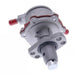 DURAFORCE 176-7712 Fuel Pump for Caterpillar 226B 232B 247B 257B 216b Skid Steer Cat 3024