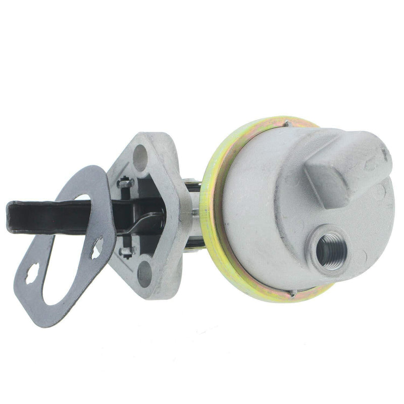 DURAFORCE 180102 3928143 Fuel Transfer Pump with Gasket for Cummins 4BT 6BT Engine
