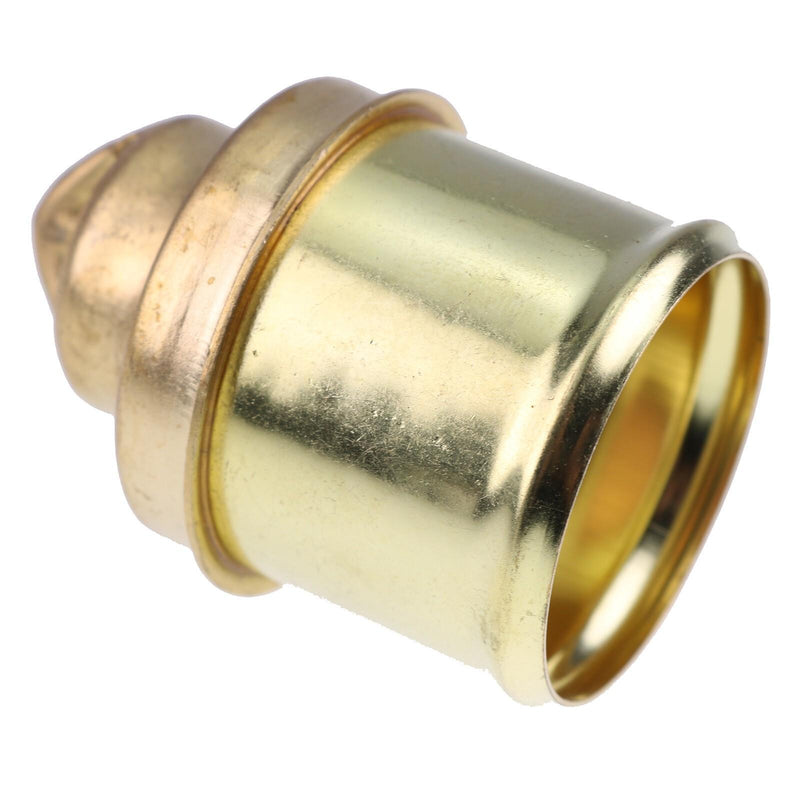 DURAFORCE 181634M1 B2NN8575A Thermostat Fits Ford Massey Ferguson 2N 8N 9N TO30 TO20