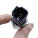DURAFORCE 185246290 Oil Pressure Sensor Sending Unit Switch for Perkins Engine-Free Ship