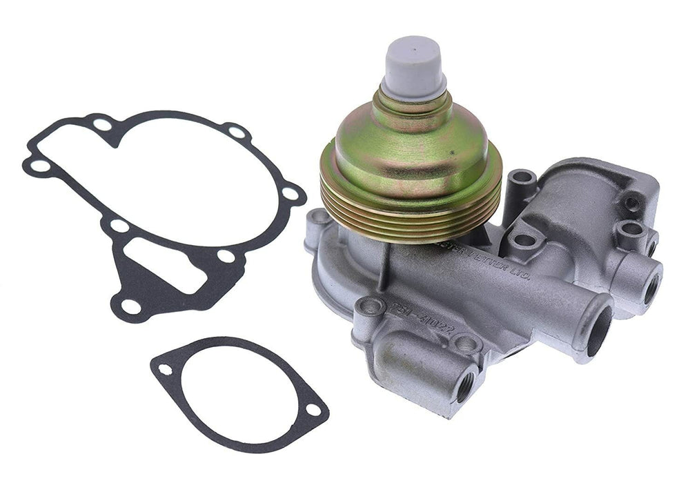 DURAFORCE 186-6178 Water Pump for Onan US Military Generator MEP-802A/MEP-803A Engine