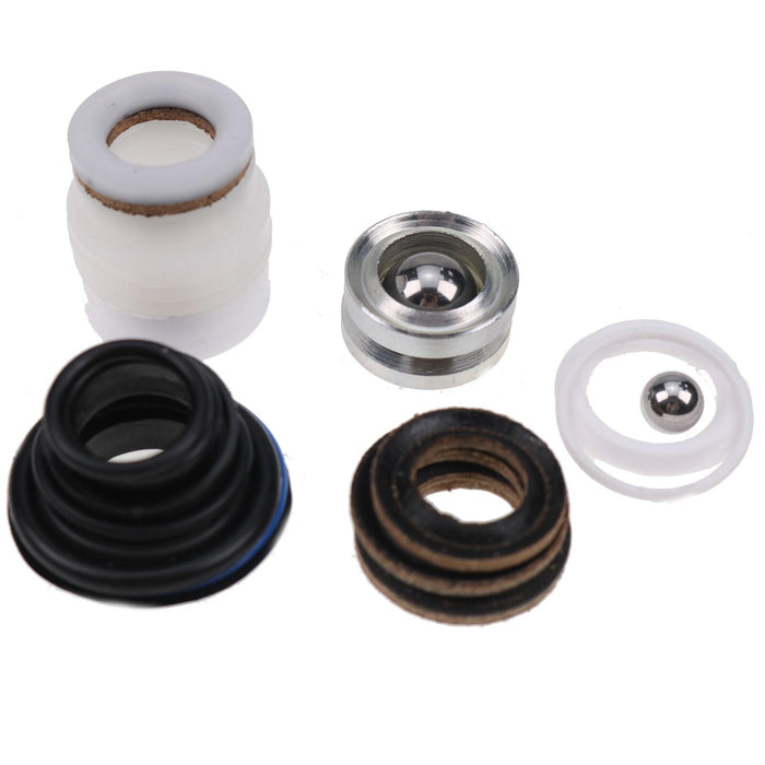 DURAFORCE 18B260 Pump Repair Kit For Finish Pro 390 395, II 395, 595 PC PRO