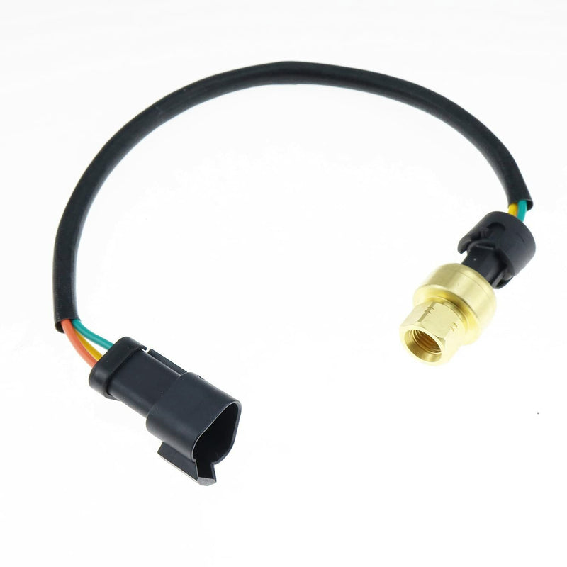 DURAFORCE 1946723 194-6723 Boost Pressure Sensor for CAT C7 3126 3126E KAL 8YL 7AS