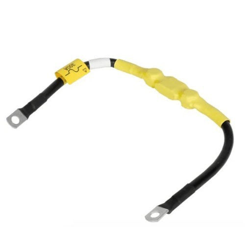 DURAFORCE 195691 Battery Cable for Skyjack SJIII4626 SJIII4632 W/300A In-line Fuse