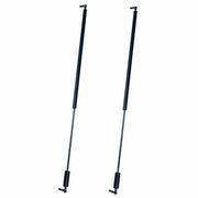 DURAFORCE 1968168C3 Set of 2 Hood Lift Cylinder Shocks Fits Case IH Magnum 7110 7120 7130