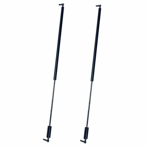 DURAFORCE 1968168C3 Set of 2 Hood Lift Cylinder Shocks Fits Case IH Magnum 7110 7120 7130