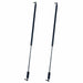 DURAFORCE 1968168C3 Set of 2 Hood Lift Cylinder Shocks Fits Case IH Magnum 7110 7120 7130
