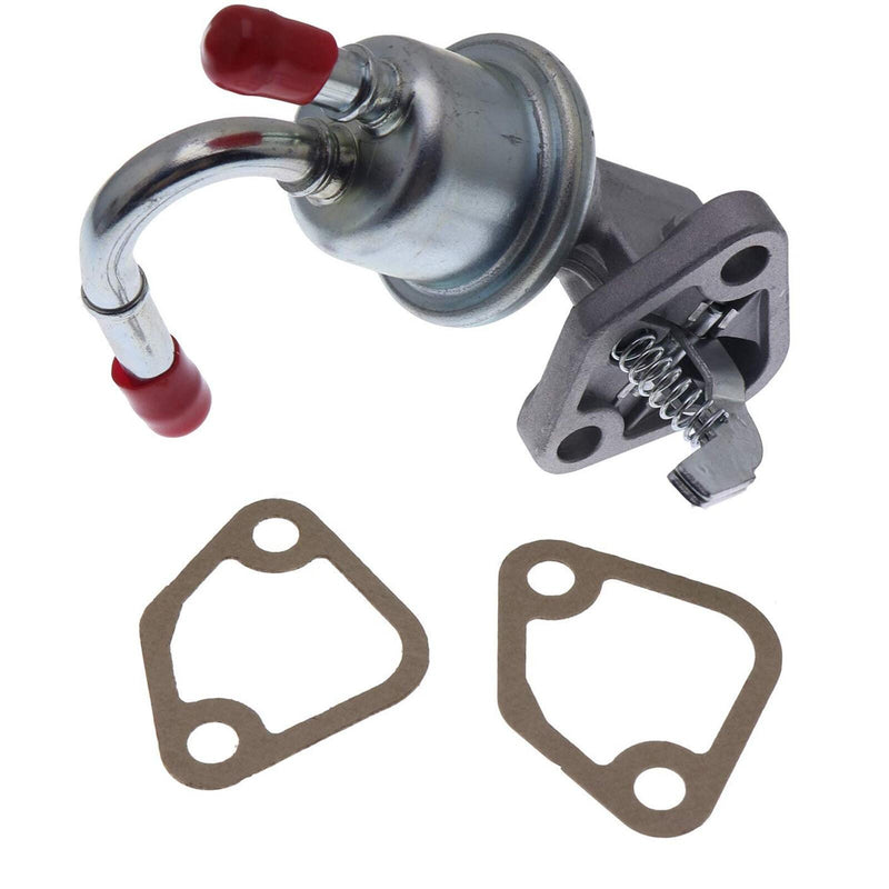 DURAFORCE 1C010-52033 Fuel Pump for Kubota V2607-DI V2607-DI-T V3300 V3300-DI-T V3300-T