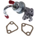 DURAFORCE 1C010-52033 Fuel Pump for Kubota V2607-DI V2607-DI-T V3300 V3300-DI-T V3300-T