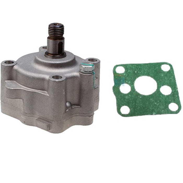 DURAFORCE 1E013-35013 Oil Pump for Kubota M4800SU-F MX4700DT MX4700F MX4800F MX5000F
