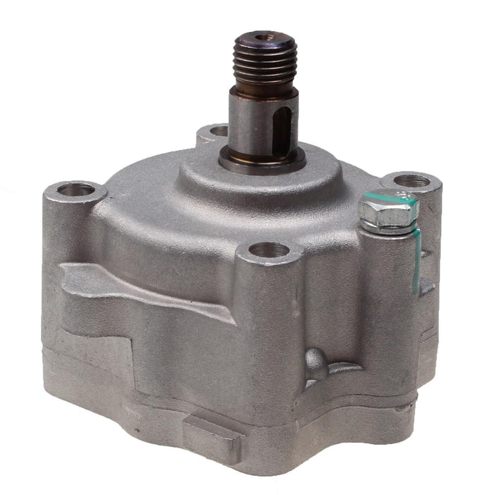 DURAFORCE 1E013-35013 Oil Pump for Kubota M4800SU-F MX4700DT MX4700F MX4800F MX5000F