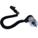 DURAFORCE 1G577-60011 Fuel Shut Down Solenoid For Bobcat S220 S250 S300 S330 Skid Steer