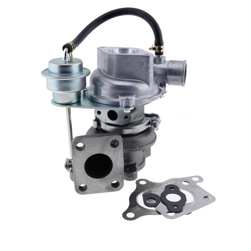 DURAFORCE 1J700-17012 1J70017012 Turbo Turbocharger For Kubota V2203 Engine