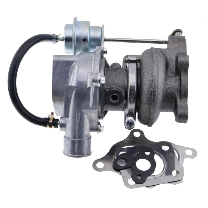 DURAFORCE 1J700-17012 1J70017012 Turbo Turbocharger For Kubota V2203 Engine