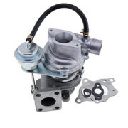 DURAFORCE 1J700-17012 1J70017012 Turbo Turbocharger For Kubota V2203 Engine