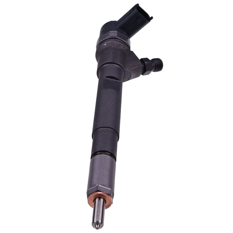 DURAFORCE 1PCS Common Rail Fuel Injector for Bosch 0445110301 VM15062054F
