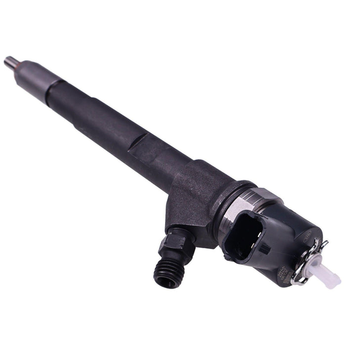 DURAFORCE 1PCS Common Rail Fuel Injector for Bosch 0445110301 VM15062054F