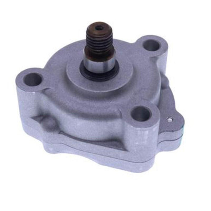 DURAFORCE 1PCS For Kubota 68CMD/208 harvester/U15 Excavator D782 D902 Oil Pump 16851-35012