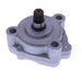 DURAFORCE 1PCS For Kubota 68CMD/208 harvester/U15 Excavator D782 D902 Oil Pump 16851-35012