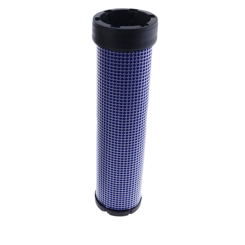 DURAFORCE 1PCS Inner Air Filter 6666376 for Bobcat A220 A300 341 435 E42 E45 E50 E55 E85