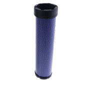 DURAFORCE 1PCS Inner Air Filter for Kubota SVL Series SVL65-2 SVL75 SVL75- Track Loaders