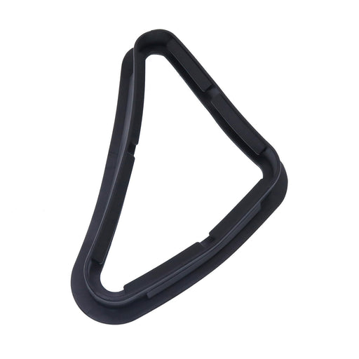 DURAFORCE 1PCS Rubber Bezel Light Mount 6674402 Fits Bobcat T180 T190 T200 T250 T300 T320