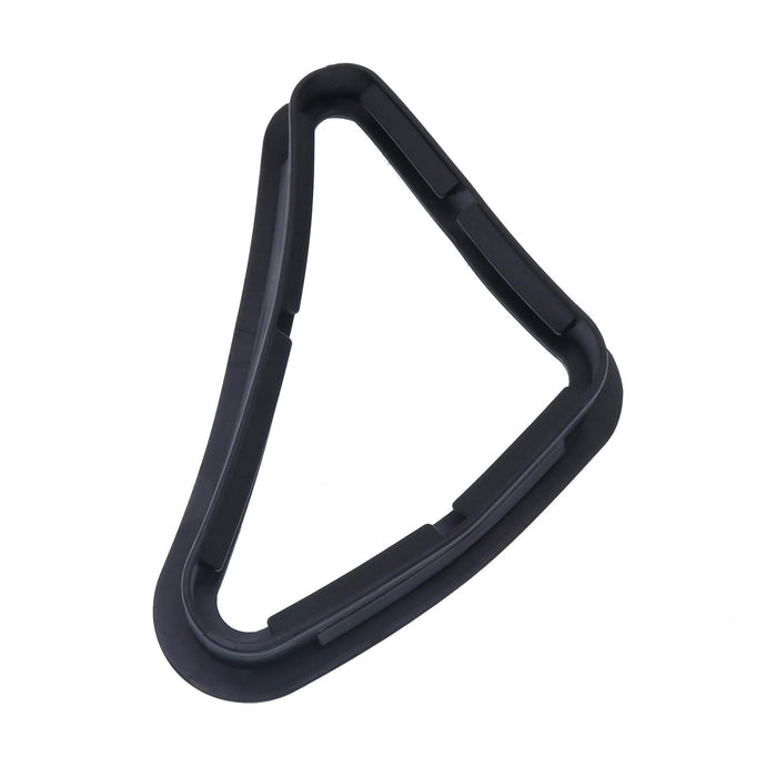 DURAFORCE 1PCS Rubber Bezel Light Mount 6674402 Fits Bobcat T180 T190 T200 T250 T300 T320