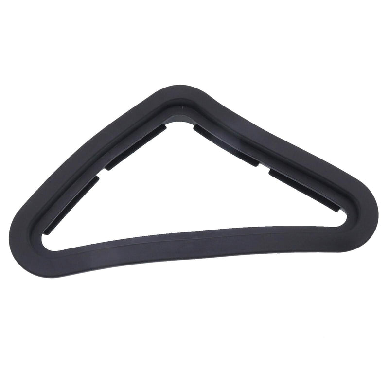 DURAFORCE 1PCS Rubber Bezel Light Mount 6674402 Fits Bobcat T180 T190 T200 T250 T300 T320