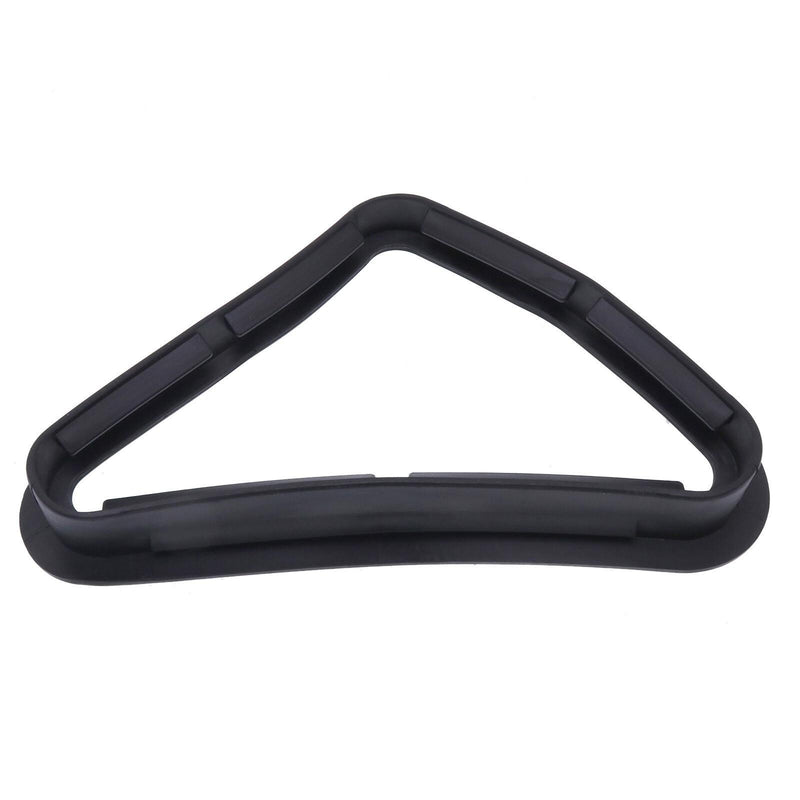 DURAFORCE 1PCS Rubber Bezel Light Mount 6674402 Fits Bobcat T180 T190 T200 T250 T300 T320