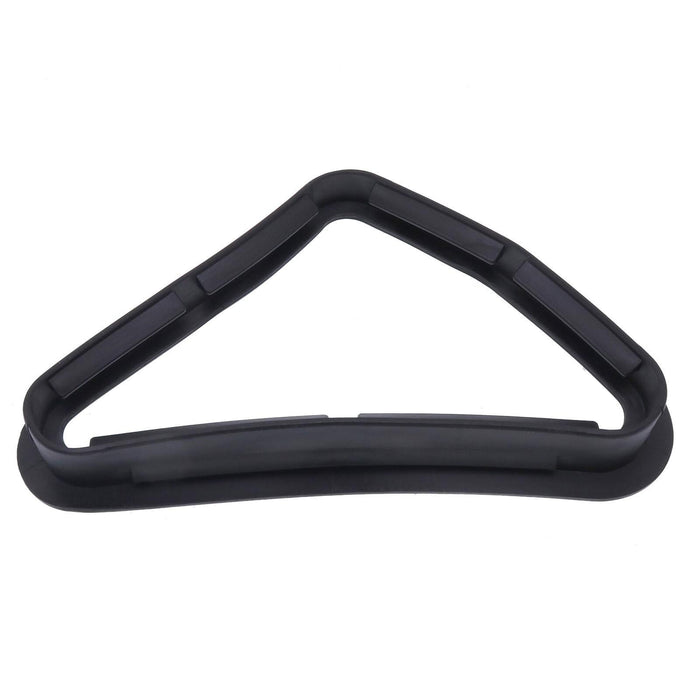 DURAFORCE 1PCS Rubber Bezel Light Mount 6674402 Fits Bobcat T180 T190 T200 T250 T300 T320