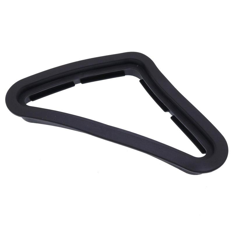 DURAFORCE 1PCS Rubber Bezel Light Mount 6674402 Fits Bobcat T180 T190 T200 T250 T300 T320
