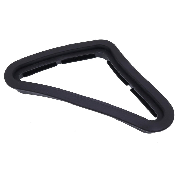 DURAFORCE 1PCS Rubber Bezel Light Mount 6674402 Fits Bobcat T180 T190 T200 T250 T300 T320