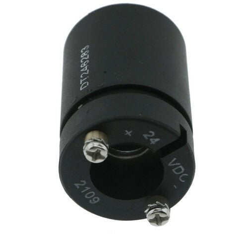 DURAFORCE 1PCS Transmission Control Valve Solenoid Coil 246283 for Clark LMHR28000 24V