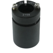 DURAFORCE 1PCS Transmission Control Valve Solenoid Coil 246283 for Clark LMHR28000 24V