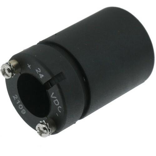 DURAFORCE 1PCS Transmission Control Valve Solenoid Coil 246283 for Clark LMHR28000 24V