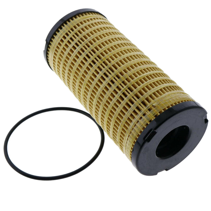 DURAFORCE 1R1804 1R-1804 FS20009 26560201 Fuel Filter for CAT ST20909 E312D2 313D2